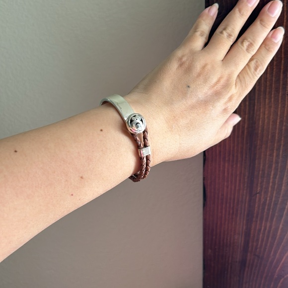 🖤Retired Brighton Demi bracelet - Picture 2 of 13